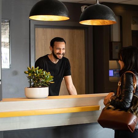 Oneloft Hotel オベルネ エクステリア 写真