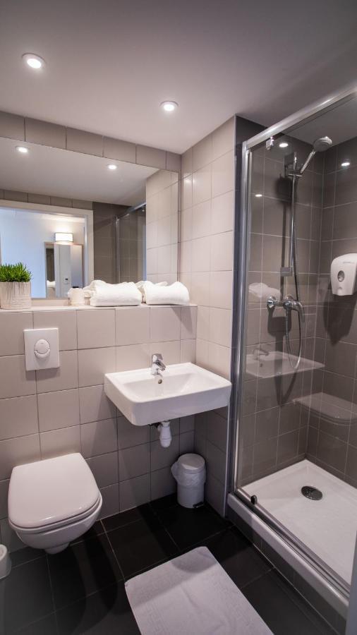 Oneloft Hotel オベルネ エクステリア 写真