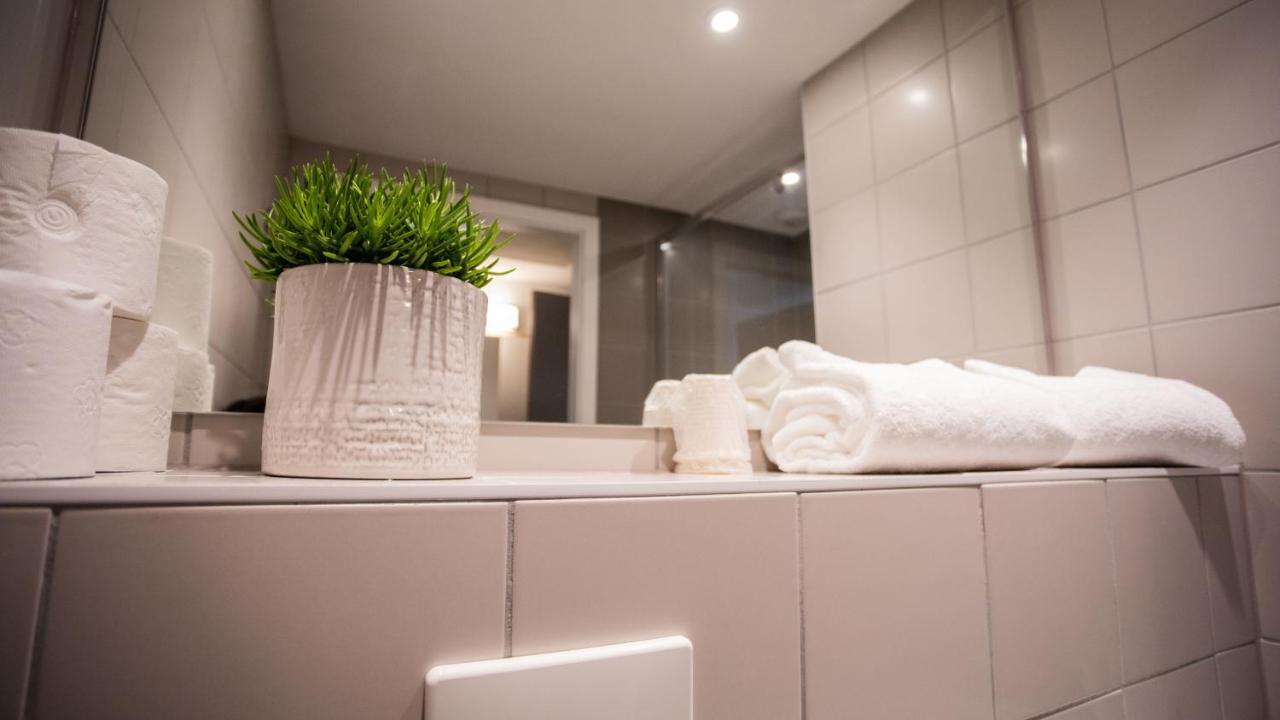 Oneloft Hotel オベルネ エクステリア 写真