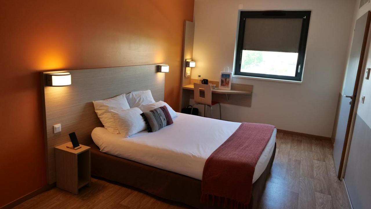 Oneloft Hotel オベルネ エクステリア 写真