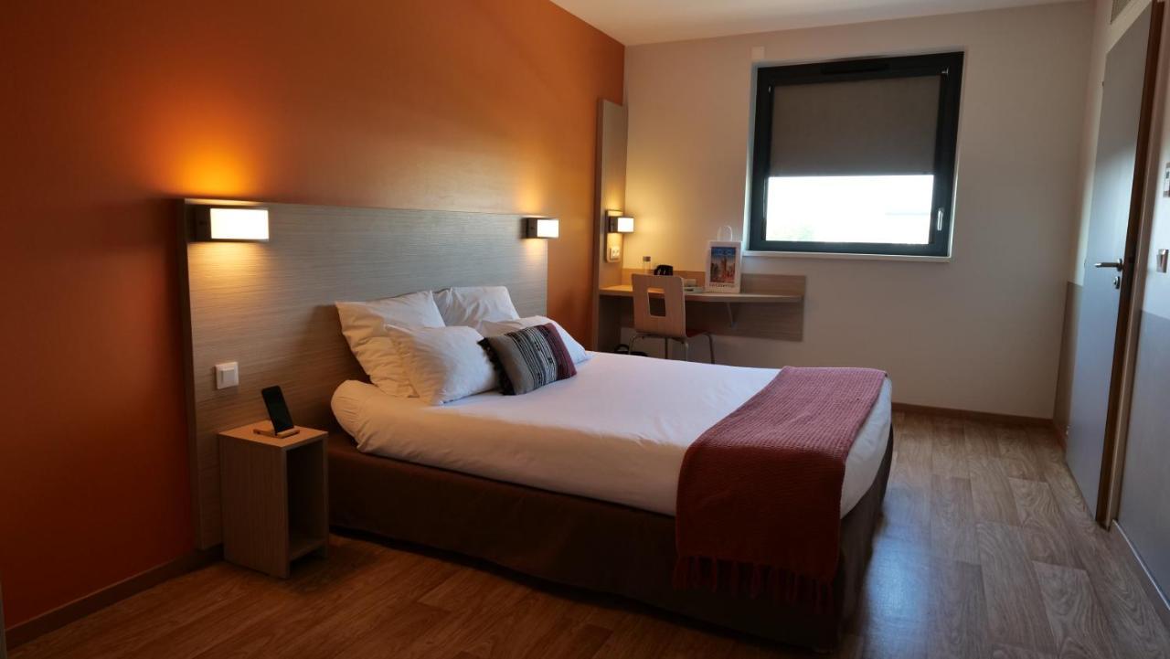 Oneloft Hotel オベルネ エクステリア 写真