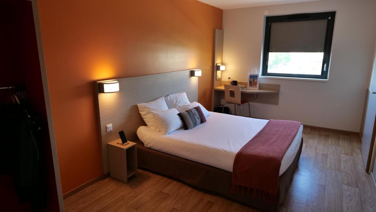 Oneloft Hotel オベルネ エクステリア 写真